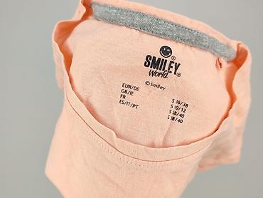smileslow age: Smiley World, T-shirt damski, rozmiar S — 4