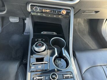 Kia: Kia K5: 2020 г., 2 л, Газ, Седан — 10