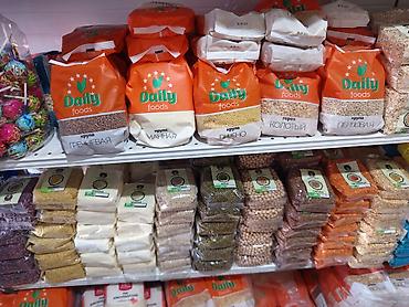 Чай, кофе, напитки: Продукты и напитки оптом. Оптом продуктовые товары доставка по городу — 12