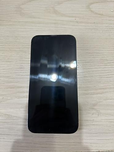 IPhone 13 Pro Max, Б/у, 1 ТБ, Графит, Защитное стекло, Чехол, Коробка