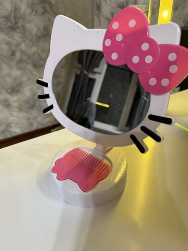 лего на пульте управления: Зеркало “Hello kitty “

Писать на WhatsApp