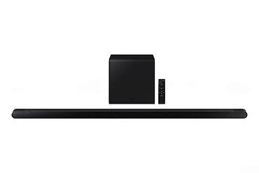Dinamiklər və kolonkalar: Soundbar Samsung HW-S800B Samsung HW-S800B – funksiyalar 🔊 🔊 3.1.2 — 3