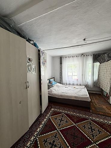 1 bedroom: 📍 В Сокулуке от трассы 450 м продается дом на участке 6.7 соток. 🔹На — 9