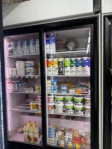 Промышленные холодильники и комплектующие: Продается комплект торгового холодильного оборудования для — 14