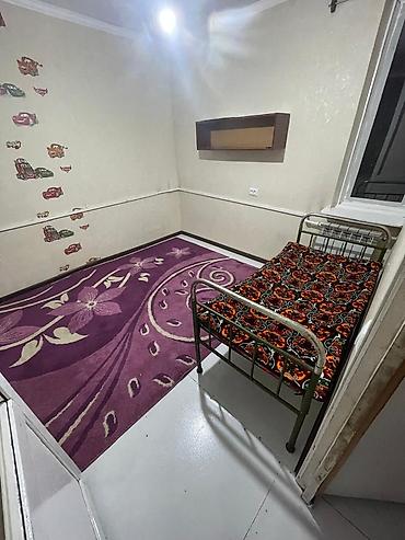 30000сом квартира: 56 м², 3 комнаты, Арча-Бешик ж/м — 4