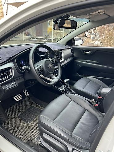 Kia: Kia Stonic: 2019 г., Типтроник, Бензин, Кроссовер — 6