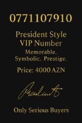 Kompüter, noutbuk və planşetlər: Nömrə: ( 077 ) ( 1107910 ), Yeni