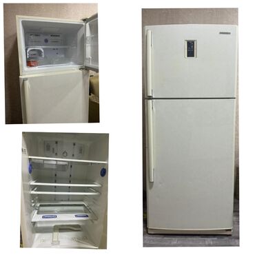 samsung 200 azn: Холодильник