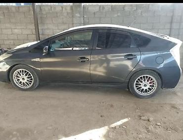 диски приус 20: Toyota Prius: 2015 г., 1.8 л, Вариатор, Гибрид, Хэтчбэк — 3