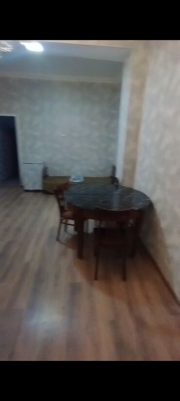 Uzunmüddətli kirayə mənzillər: Kirayə mənzil – Asan Xidmətin arxası, GDU 3 korpusunun yanı, 2 — 6