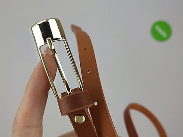 belt: Pasek, Damskie, stan - Dobry — 4