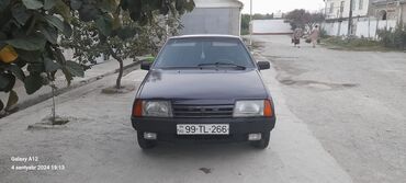 volkswagen polo v: ВАЗ (ЛАДА) 2109: 1.5 л | 1997 г. 100000 км Хэтчбэк