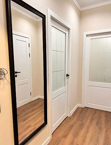 Продажа квартир: 1 комната, 36 м², Элитка, 7 этаж, Евроремонт — 7