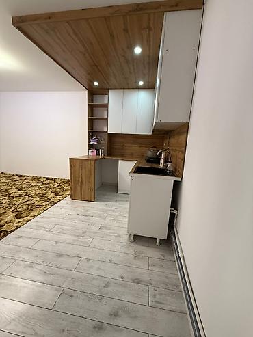 купить цокольный этаж: 1 комната, 18 м², Цокольный этаж этаж, Свежий ремонт — 3