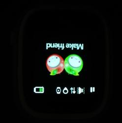 Ostali aksesoari za decu: Original smart sat za decu - Q90 - PRAVO dvostruko GPS/BDS lociranje — 9