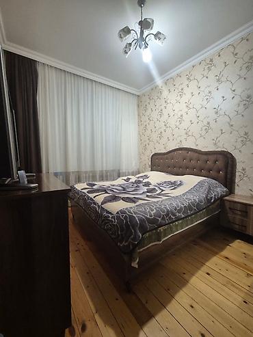 zig evler: Zığ qəs., 3 otaqlı, Yeni tikili, 80 kv. m — 9