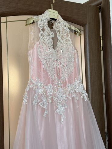 Toy paltarları: GƏLİNLİK BİZNESİ SATILIR! Əgər gəlinlik biznesi açmaq istəyirsinizsə — 12