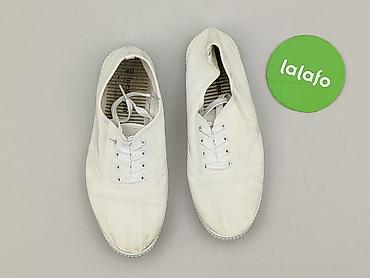 klapki foam runner: Inextenso, Trampki damskie, rozmiar 40 — 2