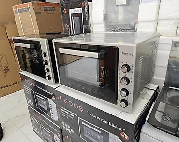 Elektrik sobaları: Elektrikli mini soba Elektrikli soba BOOŞ Türkiyə istehsalı 75 — 9