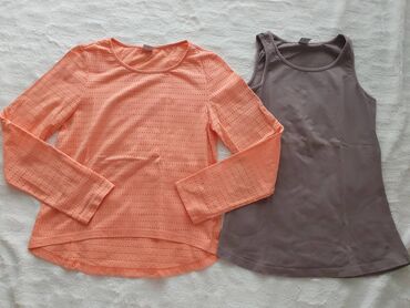 odeća za dečake: Round neck, Long sleeve, 158-164