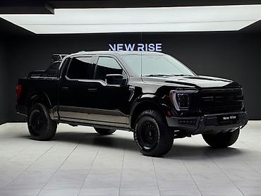 фонд ф150: Ford F-150: 2021 г., Пикап — 1