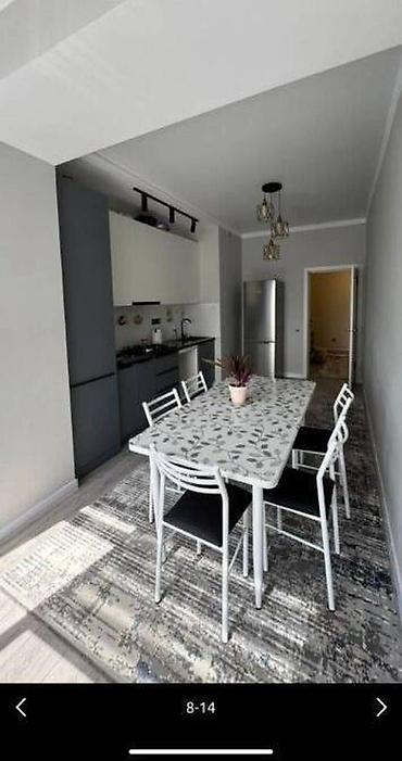 Продажа квартир: 2 комнаты, 67 м², Элитка, 8 этаж, Евроремонт at lalafo.kg — 5 Продажа квартир: 2 комнаты, 67 м², Элитка, 8 этаж, Евроремонт — 5