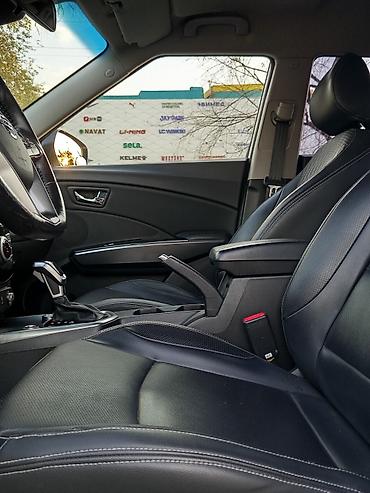 sg 9: Ssangyong Tivoli: 2019 г., 1.6 л, Автомат, Дизель, Хэтчбэк — 3