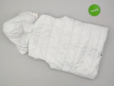 bluzki oversize: Kamizelka, 15 lat, 164-170 cm, stan - Bardzo dobry — 3