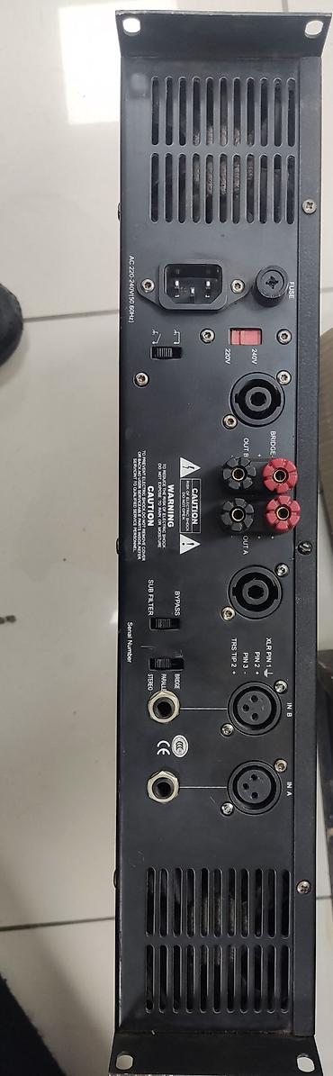 behringer 1832: Профессиональный усилитель мощности C-MARK MT 3500 2 канала по 700ват — 2