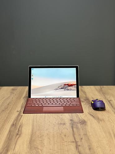microsoft surface pro lte: Офисный, Б/у, Intel Core i5, В рассрочку — 4