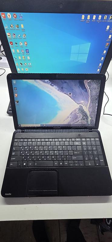 hp pavilion g6 i5: İşlənmiş Toshiba, 15.6 ", Intel Core i5, 512 GB, Ünvandan götürmə — 3