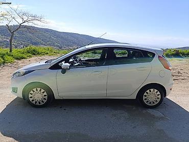 Ford: ΣΟΦΙΑ ΣΚΑΡΠΑΡΗ — 3