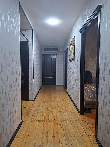 azadliq ev: Bakı, Qaraçuxur qəs., 5 otaqlı, Köhnə tikili, 120 kv. m — 5