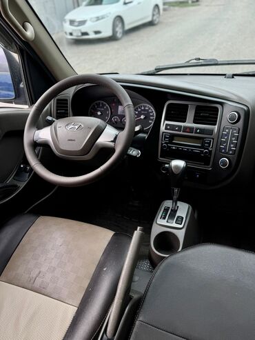 борт на хундай портер: Hyundai Porter: 2019 г., 2.5 л, Автоматтык, Дизель, Бус