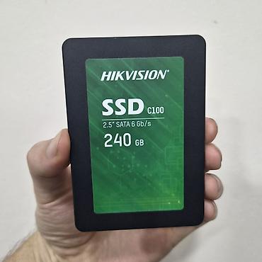 samsung galaxy tab e: Накопитель для ПК, Новый, Hikvision, SSD, 256 ГБ, 2.5", Для ПК — 1