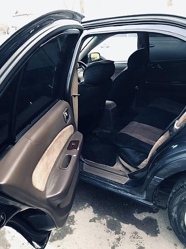 Nissan: Nissan Cefiro: 1996 г., 2 л, Автомат, Бензин, Седан — 9