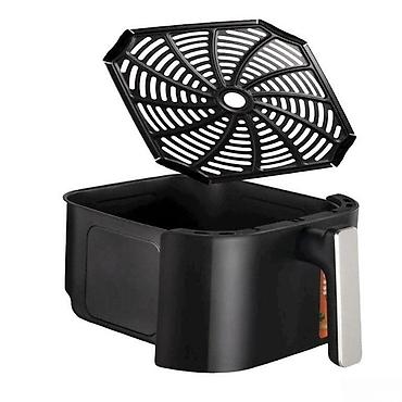 Air Fryer "RAF R.5256" ✅ Brend: RAF ✅ İstehlak gücü, Vt: 1600 ✅ — 4
