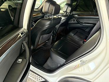 bmw x5 е70: BMW X5: 2009 г., 3 л, Автомат, Бензин, Внедорожник — 10