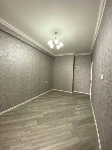 Yeni tikili: 2 otaqlı, Yeni tikili, m. Həzi Aslanov, 57 kv. m — 3