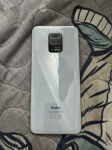 редми нот 9 про телефон: Xiaomi, Mi 9 Pro, Б/у, 128 ГБ, цвет - Белый, 2 SIM