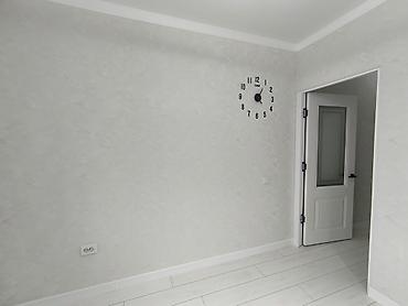 же панфилов: 1 комната, 48 м², Церковь 108 серия, 2 этаж, Дизайнерский ремонт — 3