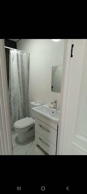 Посуточная аренда комнат: 24 м², С мебелью — 13