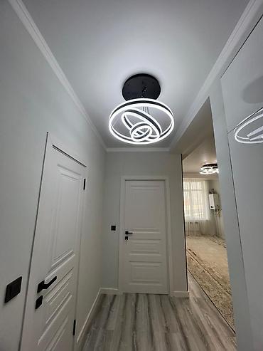 Продажа квартир: 2 комнаты, 41 м², Элитка, 6 этаж, Евроремонт — 17