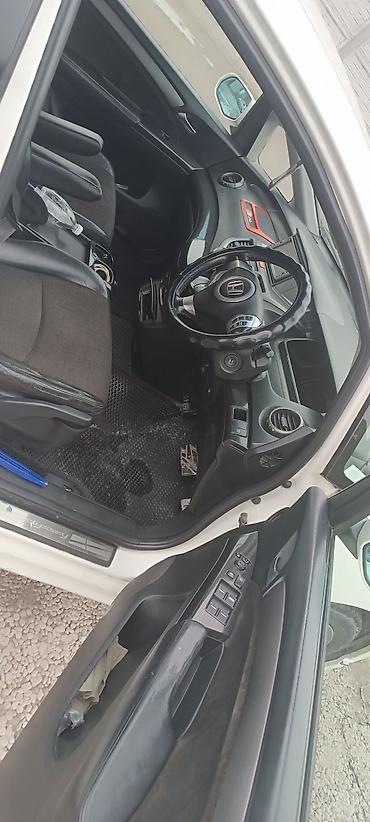 Honda: Honda Odyssey: 2004 г., 2.4 л, Автомат, Бензин, Минивэн — 11