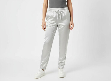 spodnie dresowe nike: Sweatpants for women, size S