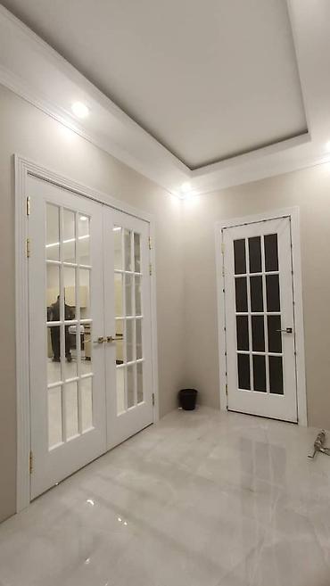 Ремонт окон и дверей: Дверь: Установка — 2