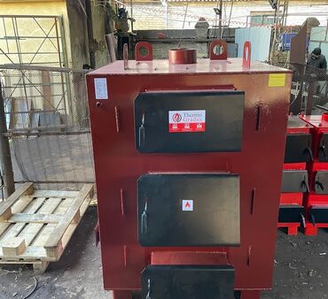 Отопление: Обслуживание отопительного оборудования Гарантия, Бесплатная консультация Больше 6 лет опыта — 4