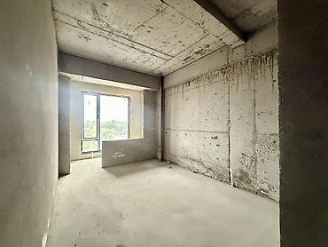 Продажа квартир: 1 комната, 50 м², Элитка, 6 этаж, ПСО (под самоотделку) — 2