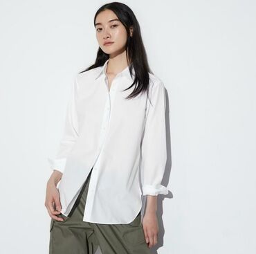 офисная рубашка женская: Көйнөк, Жапония
