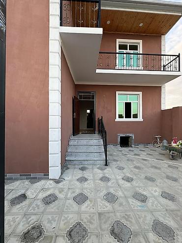 Həyət evləri və villalar: Masazır 6 otaqlı, 180 kv. m, Kredit var, Yeni təmirli — 2